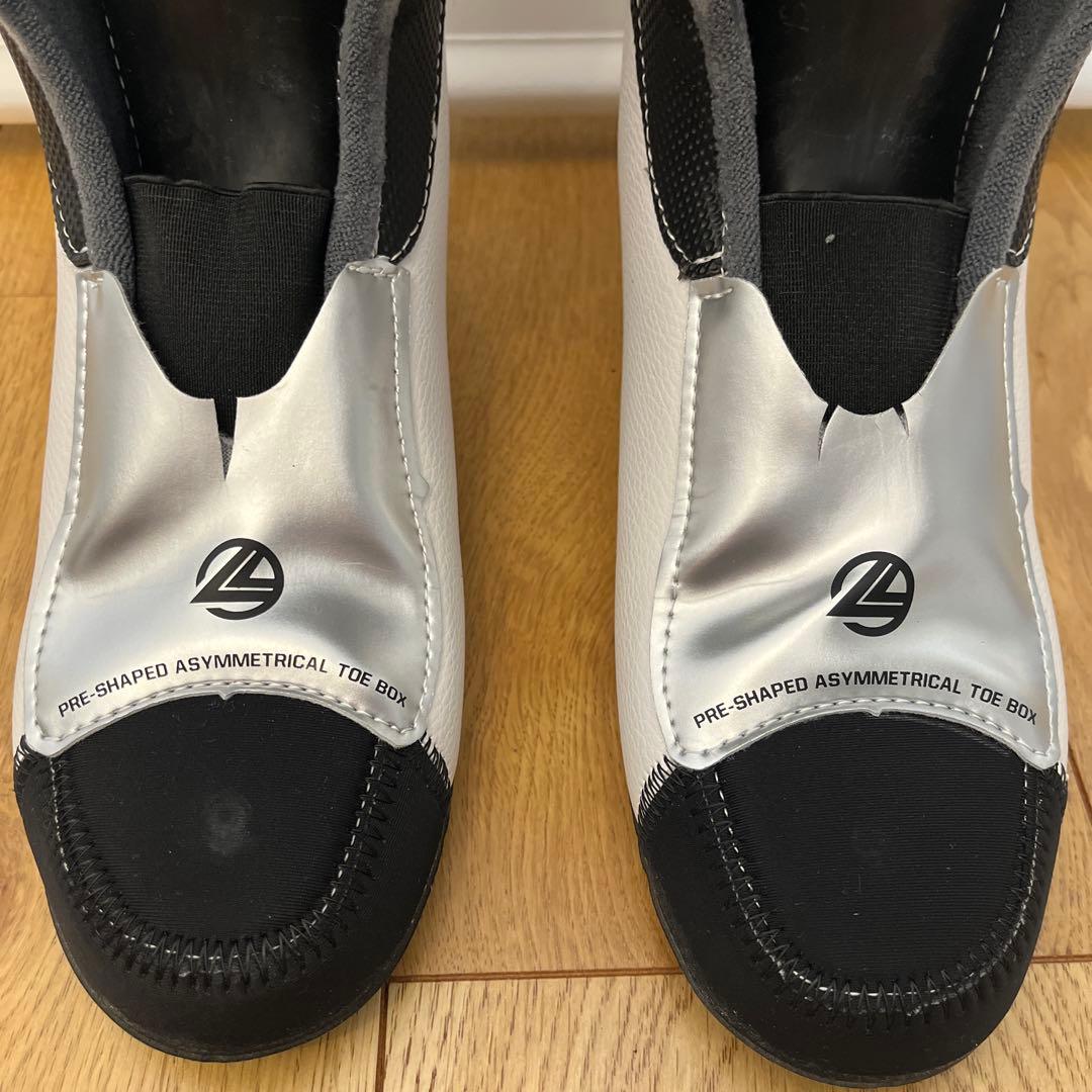 LANGE ラング RS130WIDE 25.5cm ソール長296mm