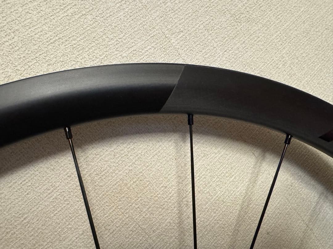 パーツ ROVAL ALPINIST CLX2 DISC