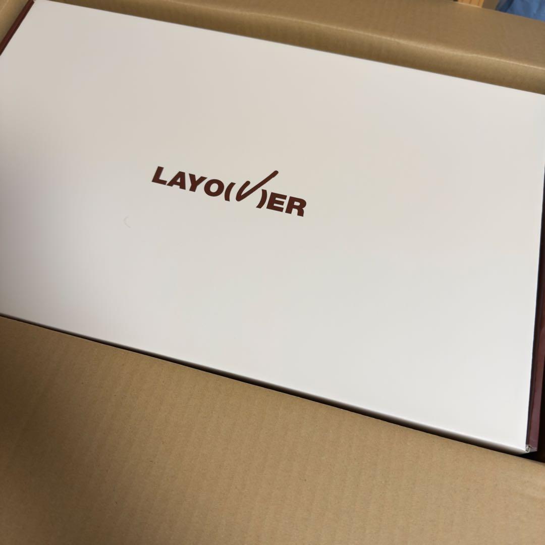 BTS Merch Box #17 V Layover マーチボックス17