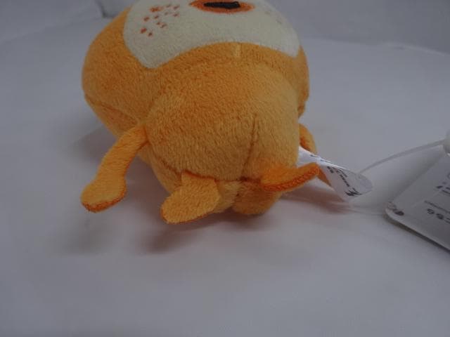 専用　こびとづかん　デフォルメマスコット2　ミカンキツケ　ぬいぐるみ　ストラップ