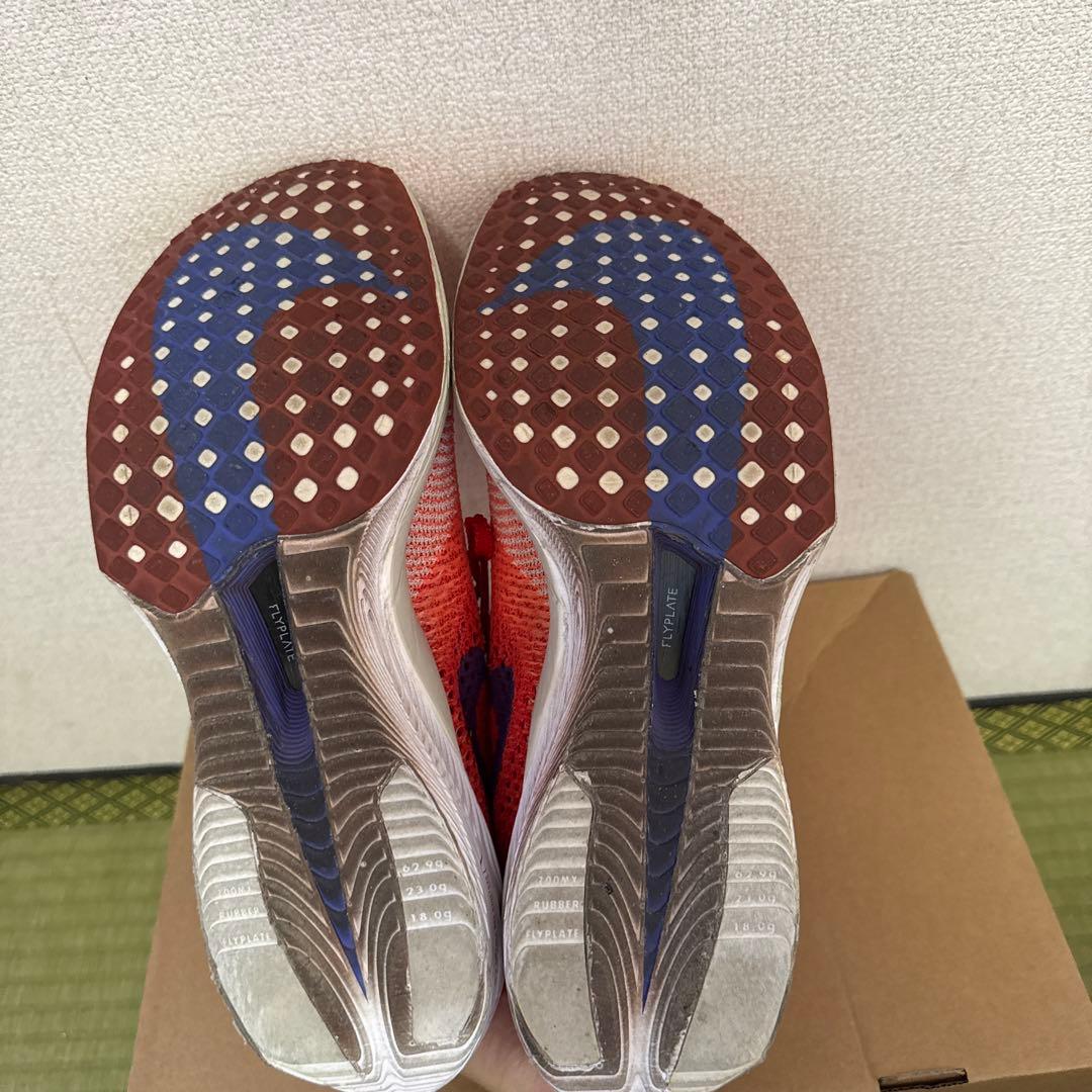 NIKE ヴェイパーフライ3