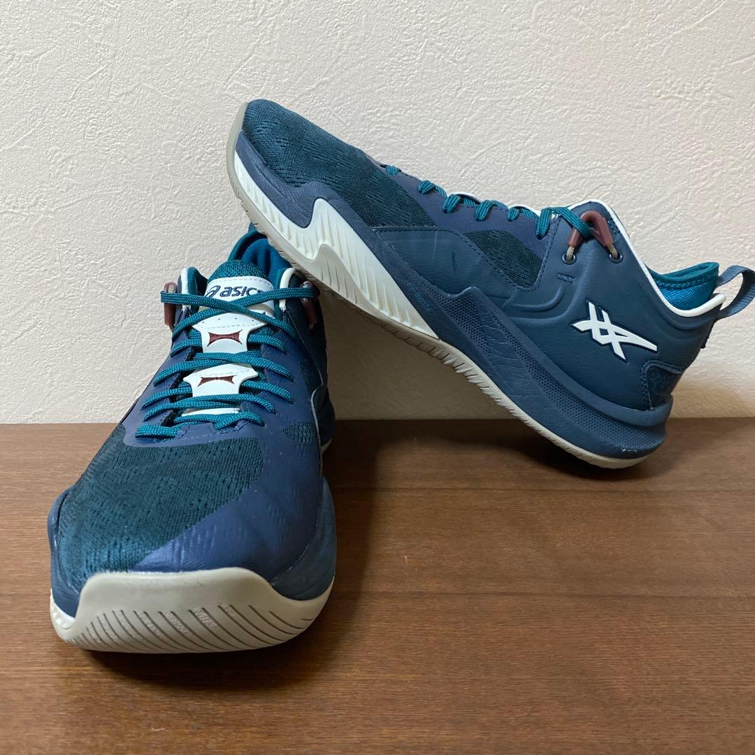 NOVA SURGE LOW 2 ノヴァサージlow2 バッシュ 29cm