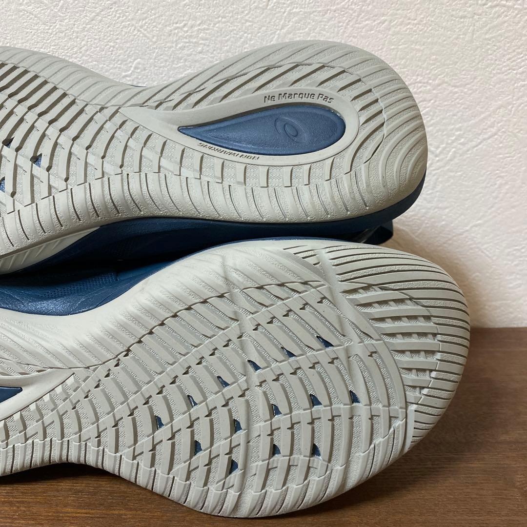 NOVA SURGE LOW 2 ノヴァサージlow2 バッシュ 29cm