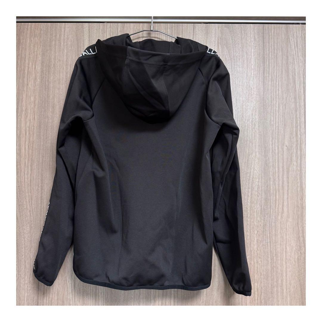 【美品】Callaway キャロウェイ セットアップ パーカー スカート M