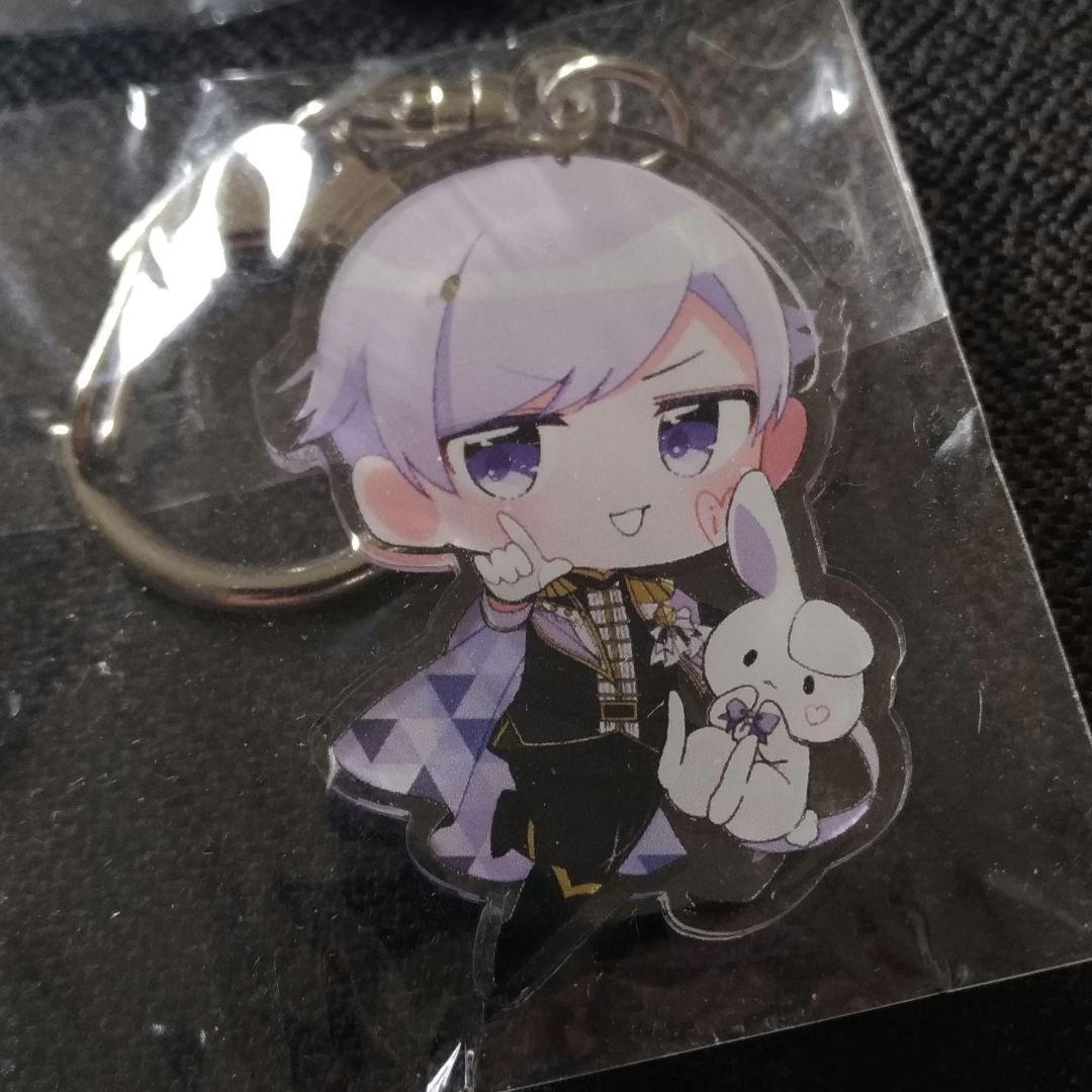 いれいす 初兎 アクリルキーホルダー アクキー