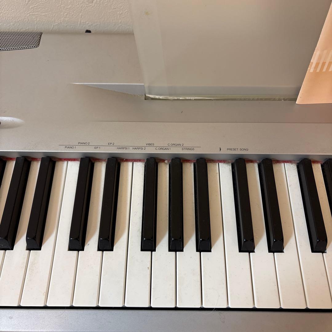 今だけ限定椅子プレゼント！【札幌引取商品】YAMAHAヤマハ電子ピアノ P-60