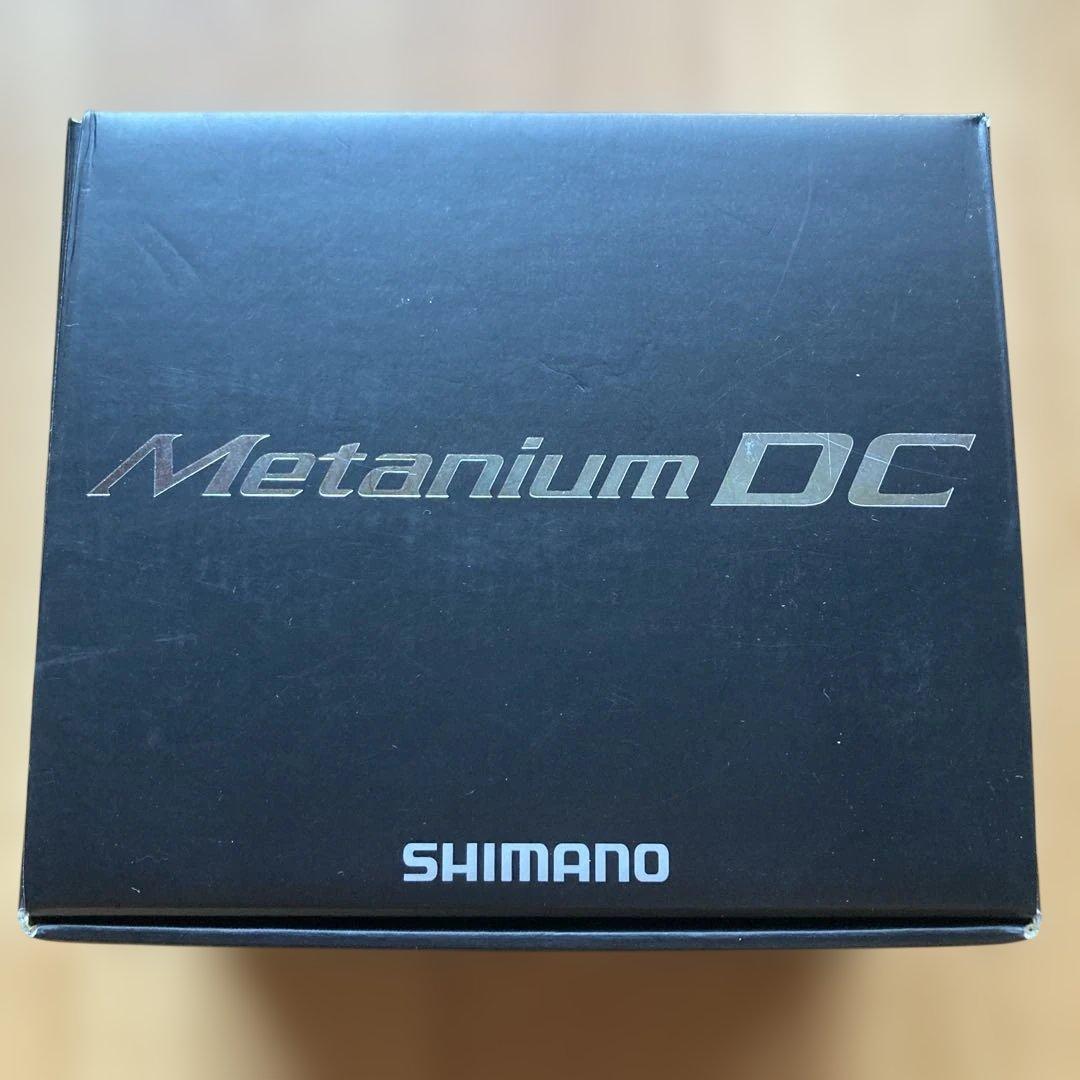 15 nium dc （ほぼ新品）になっております。