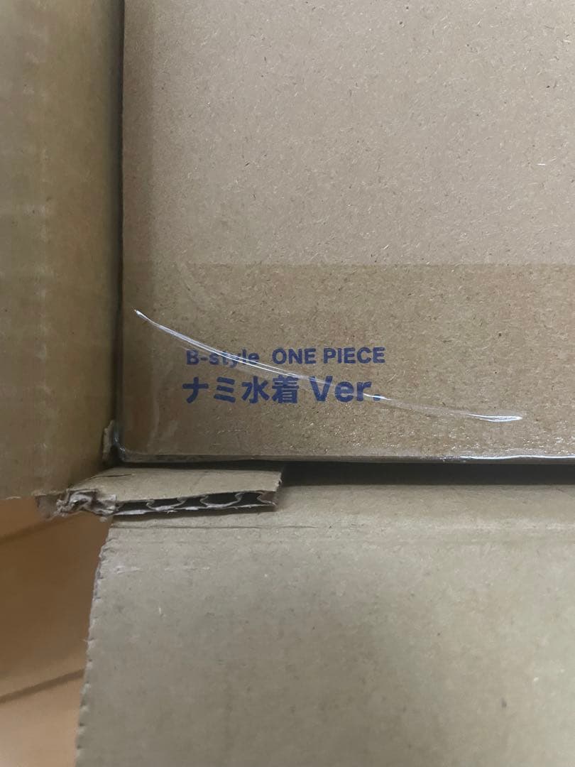 B-Style ONE PIECE ナミ水着Ver.
