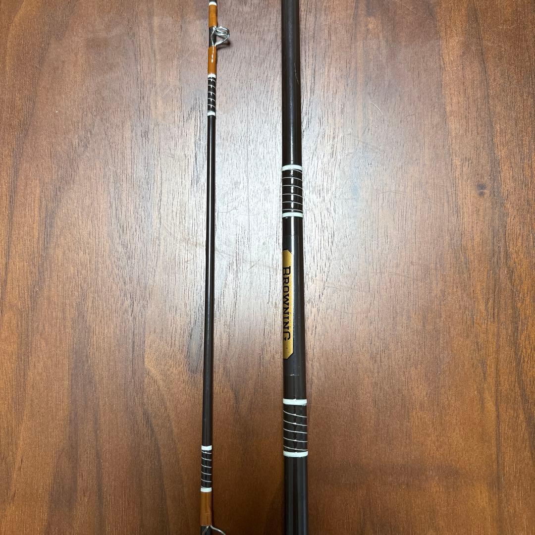 BROWNING Silaflex ロッド Model332905 ブローニング