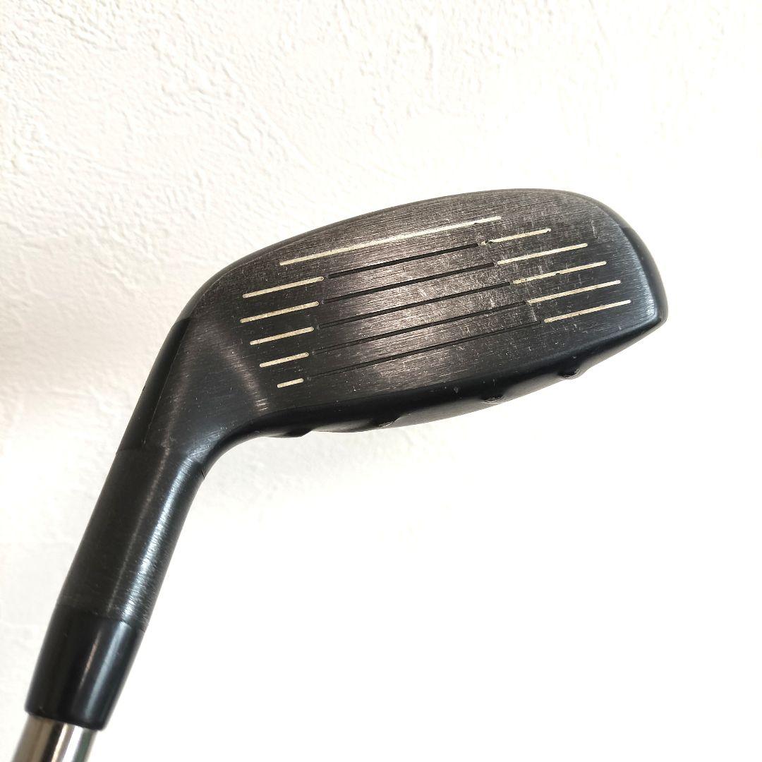 PING G400 4U pingtour173-85s フレックスS 22度