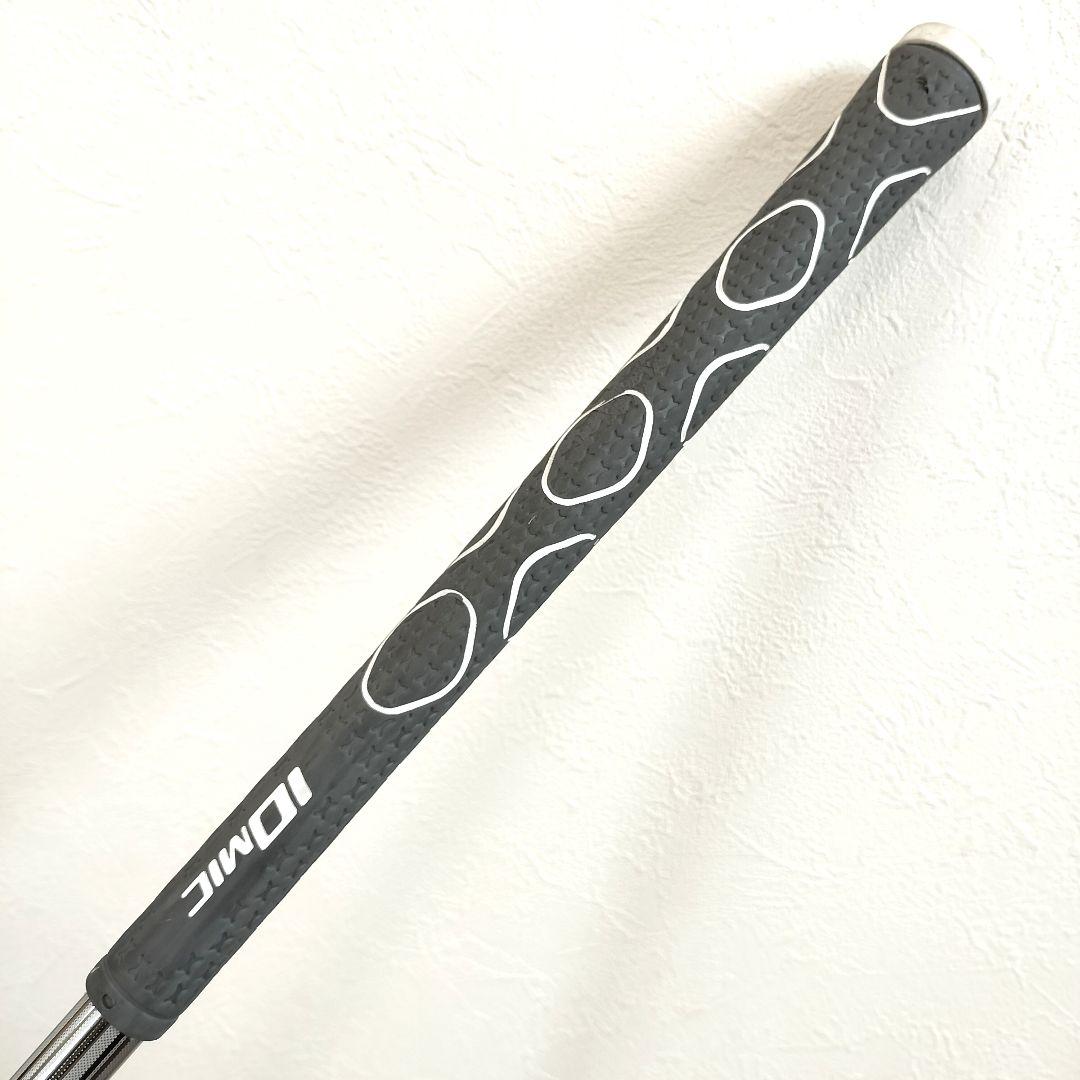 PING G400 4U pingtour173-85s フレックスS 22度