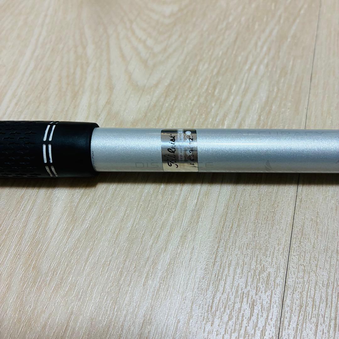 TOUR AD TP-5S ドライバー用 111.5cm タイトリストスリーブ