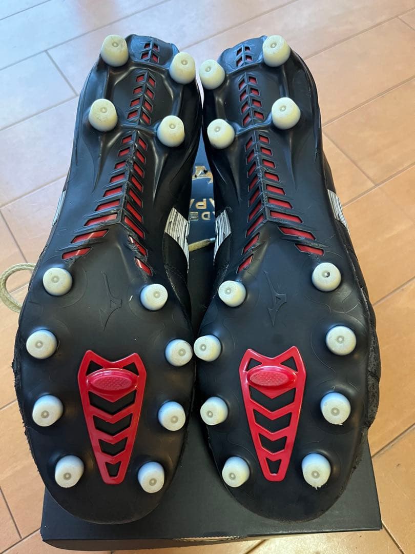 【週末限定価格】Mizuno Morelia NeoⅣ JAPAN 26.5cm
