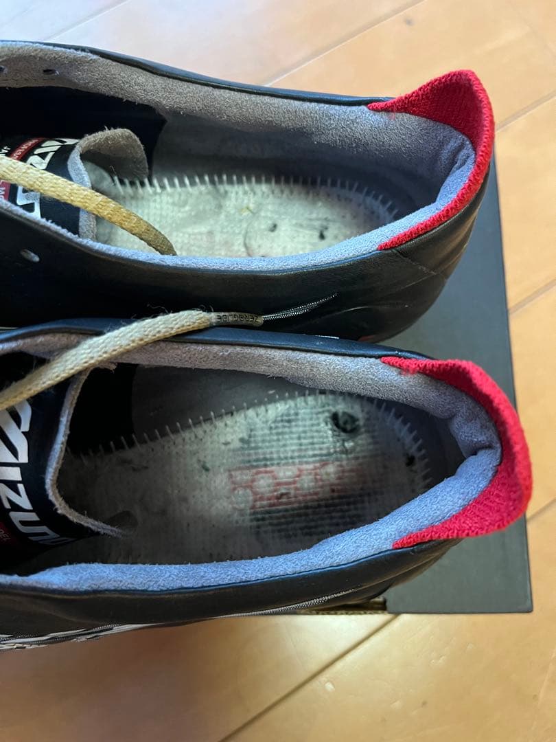 【週末限定価格】Mizuno Morelia NeoⅣ JAPAN 26.5cm