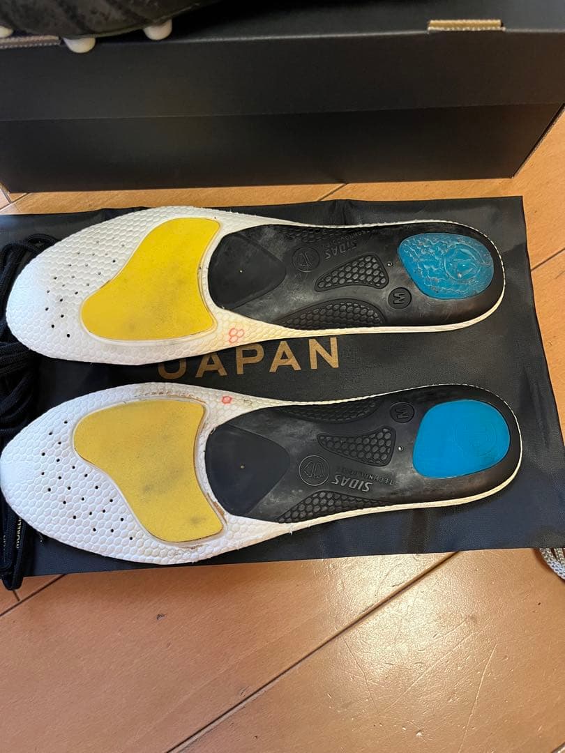 【週末限定価格】Mizuno Morelia NeoⅣ JAPAN 26.5cm