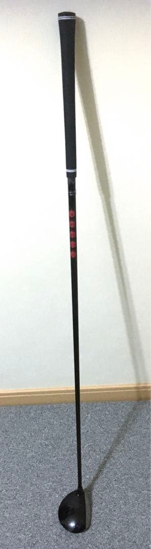 『希少9W』ONOFF オノフ フェアウェイアームズ FW 9番