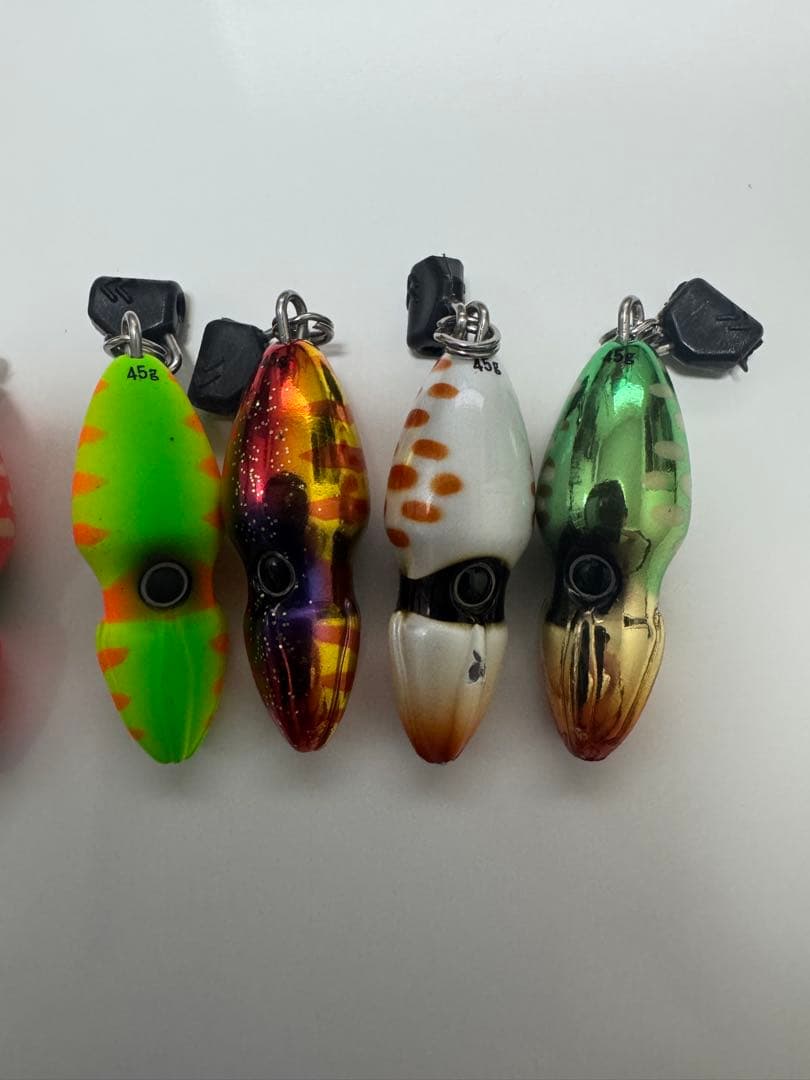 ビンビンスイッチTG 60g 45g