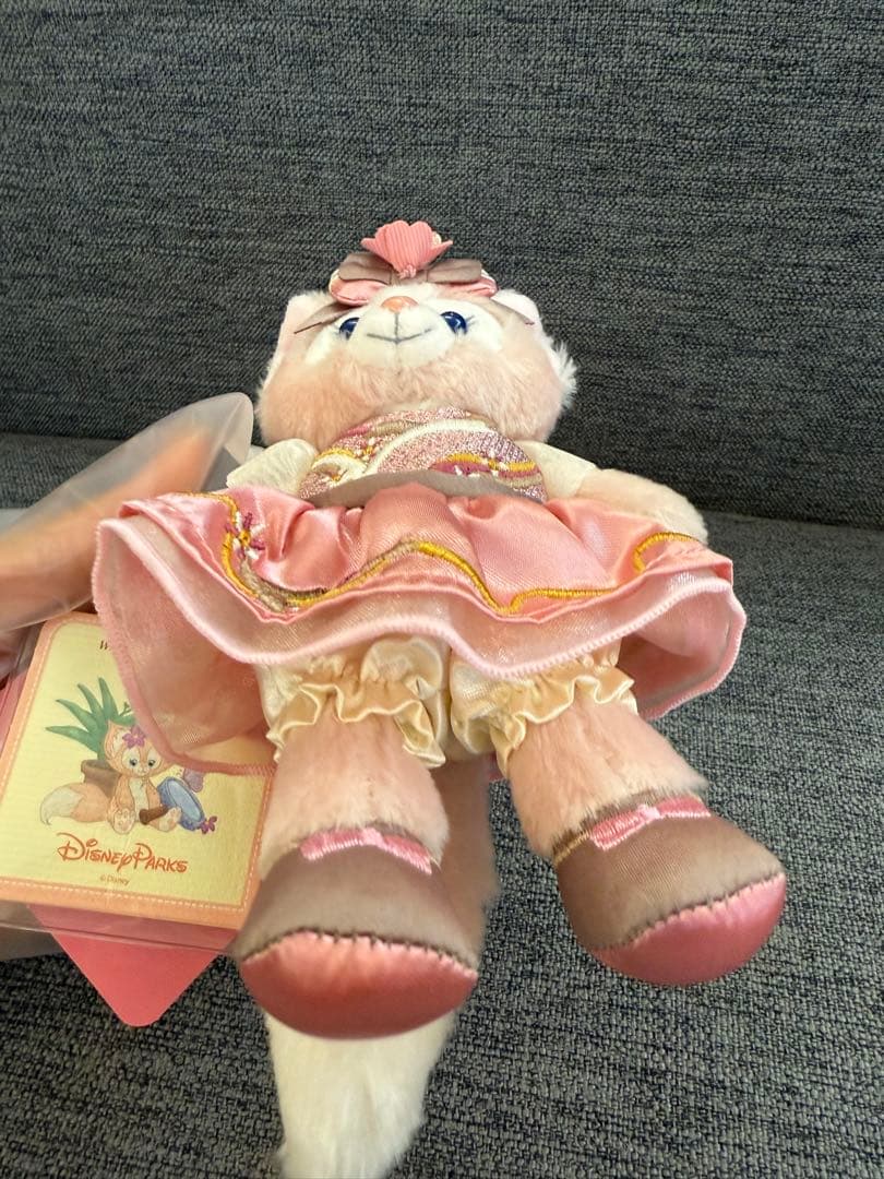 【香港限定】リーナベル　GODIVAコラボ