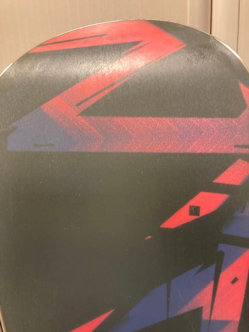 チューンナップ済⭐︎Yonex nextage 142 ヨネックス　ネクステージ
