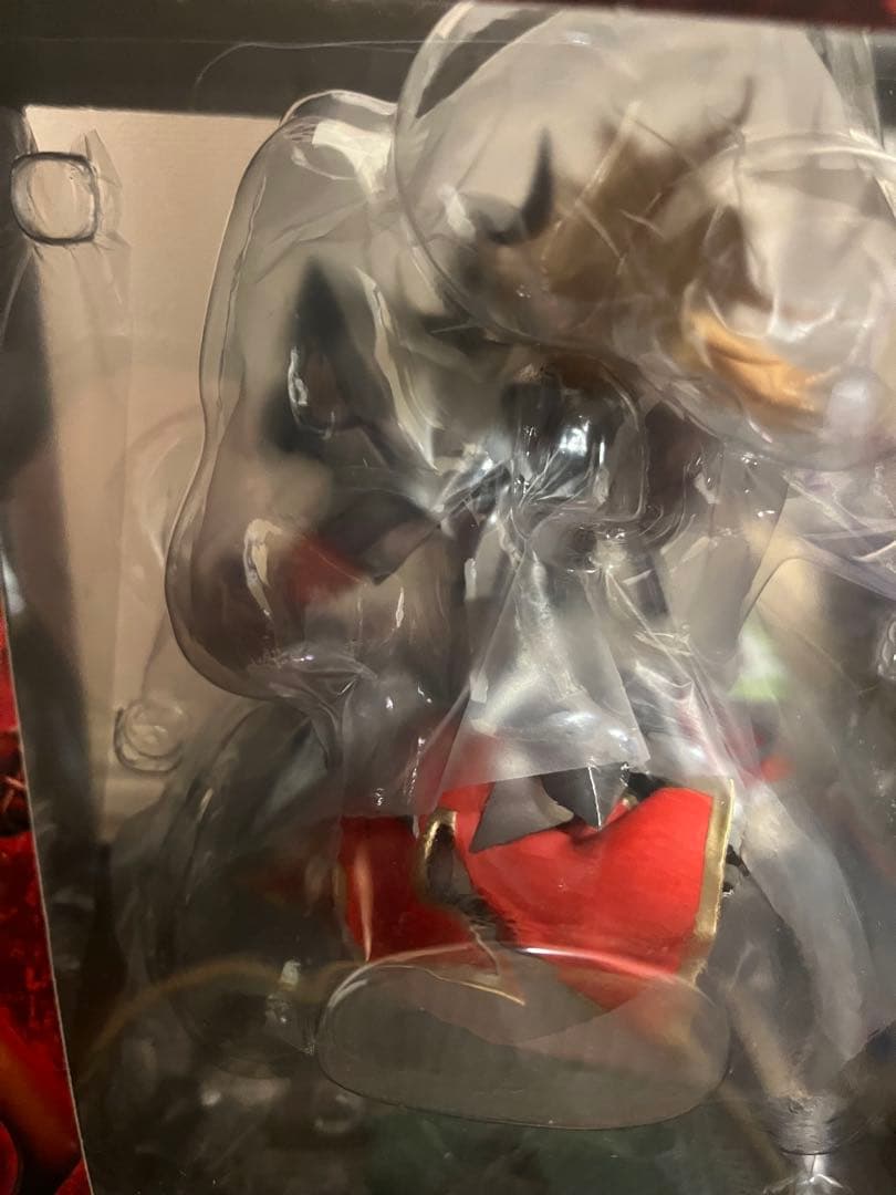 Fate/Apocrypha “赤”のセイバー モードレッド フィギュア