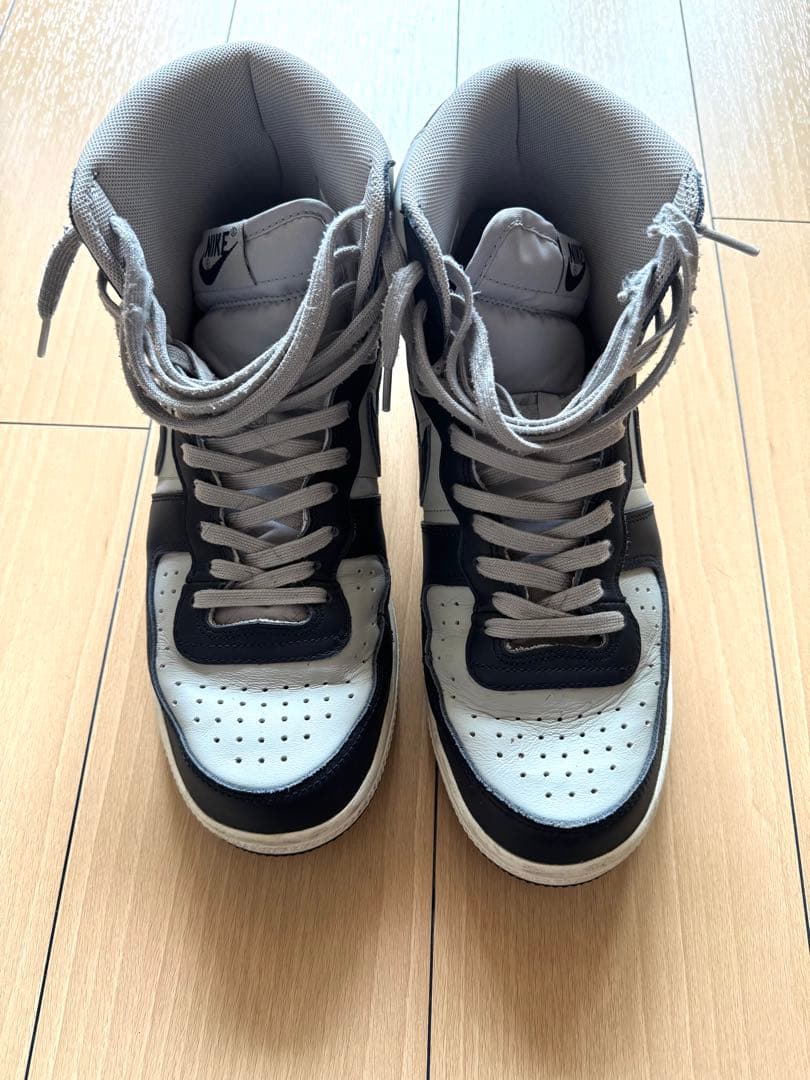 ナイキ　NIKE ターミネーター　HIGH ハイ　28.5cm ジョージタウン