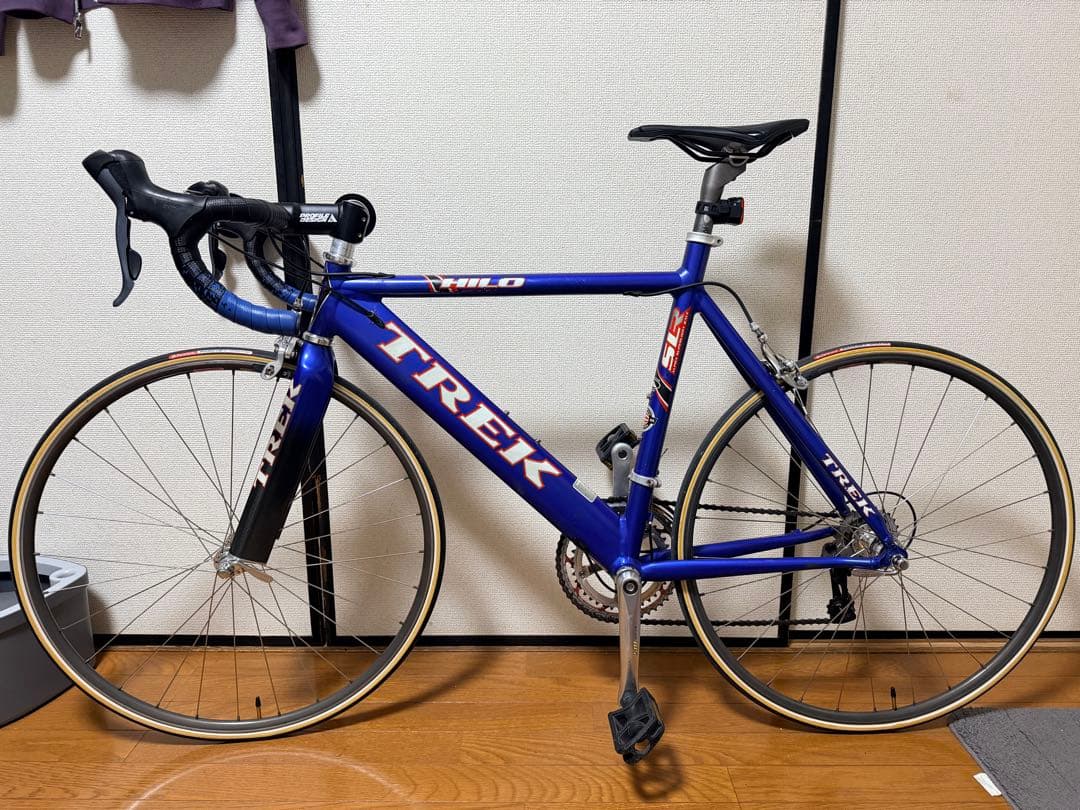TREK トライアスロンバイク SSS HILO PICK UP ONLY