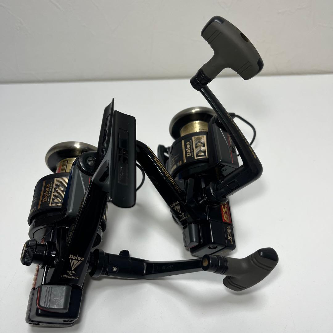 ダイワ ビンテージ スポーツライン GS-1000H 2個セット