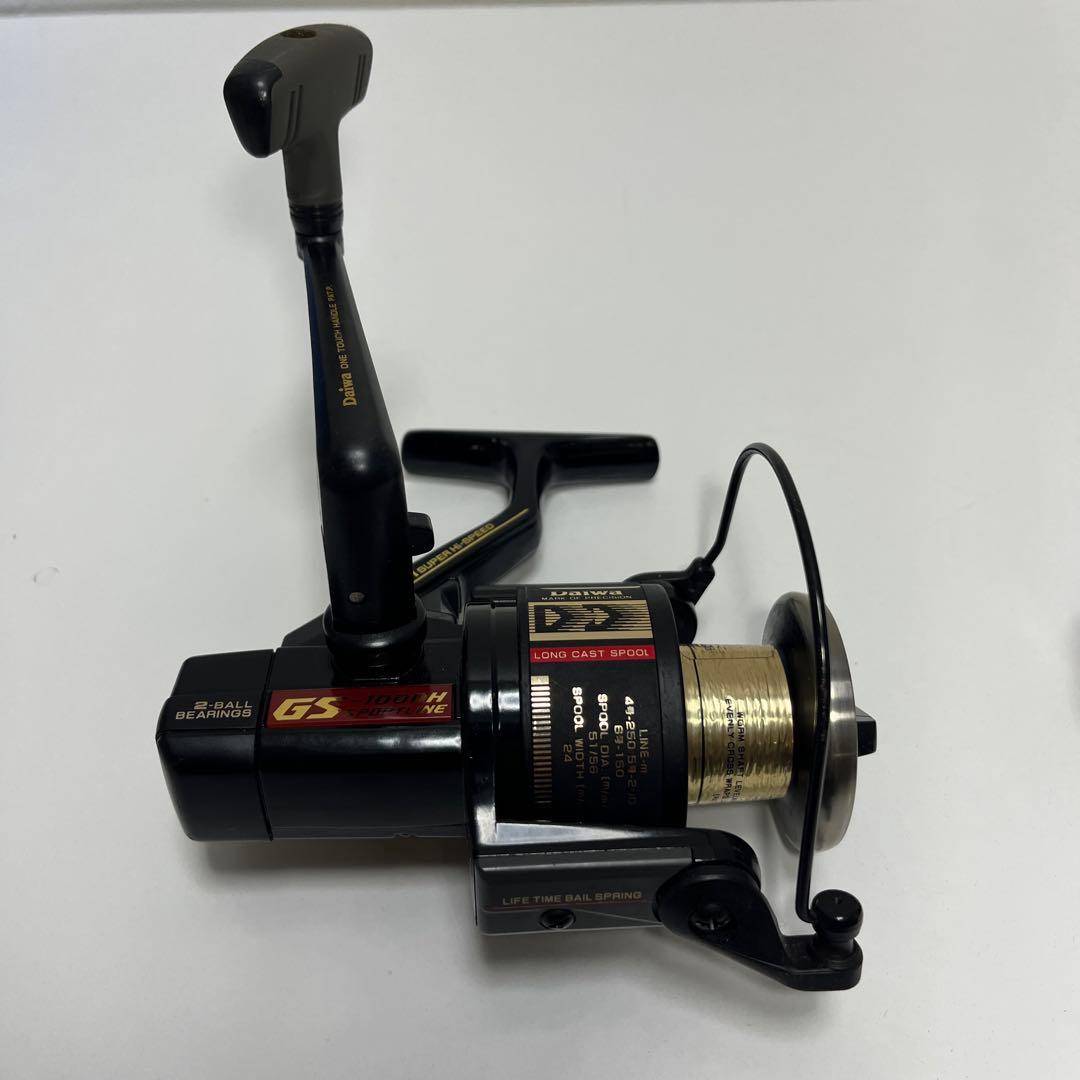 ダイワ ビンテージ スポーツライン GS-1000H 2個セット