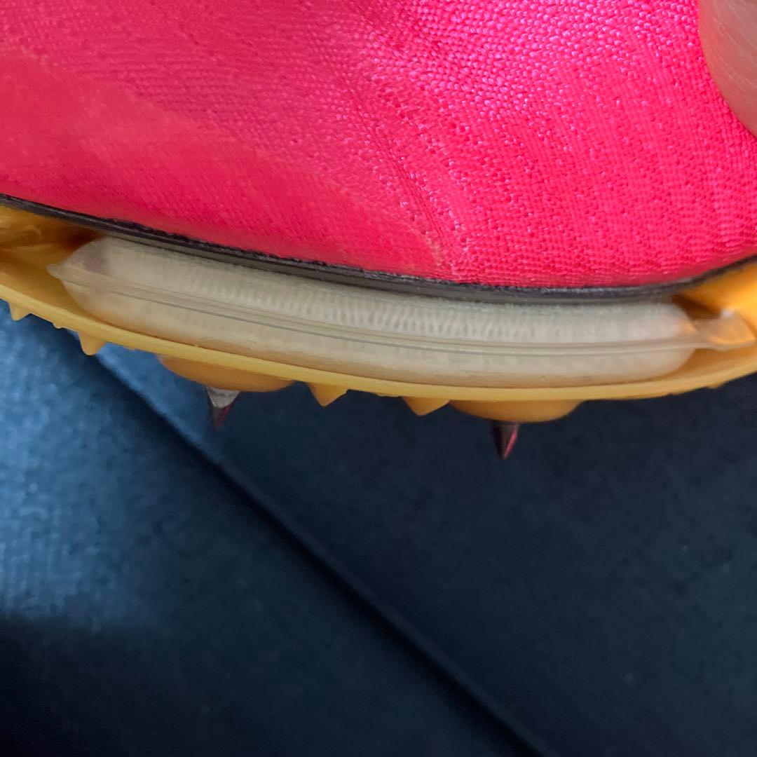 【パンク無し】 マックスフライ　27.0