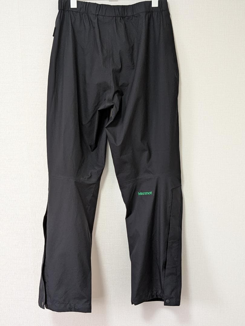 Marmot × BEAMS GOLF レインパンツ ゴアテックス　Mサイズ