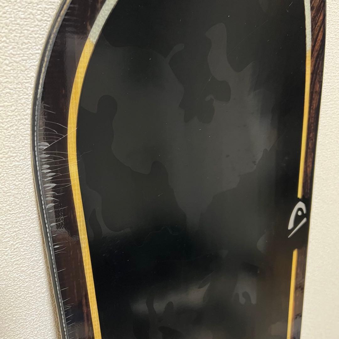 HEAD SPADE LYT 149cm ハイブリッドキャンバー