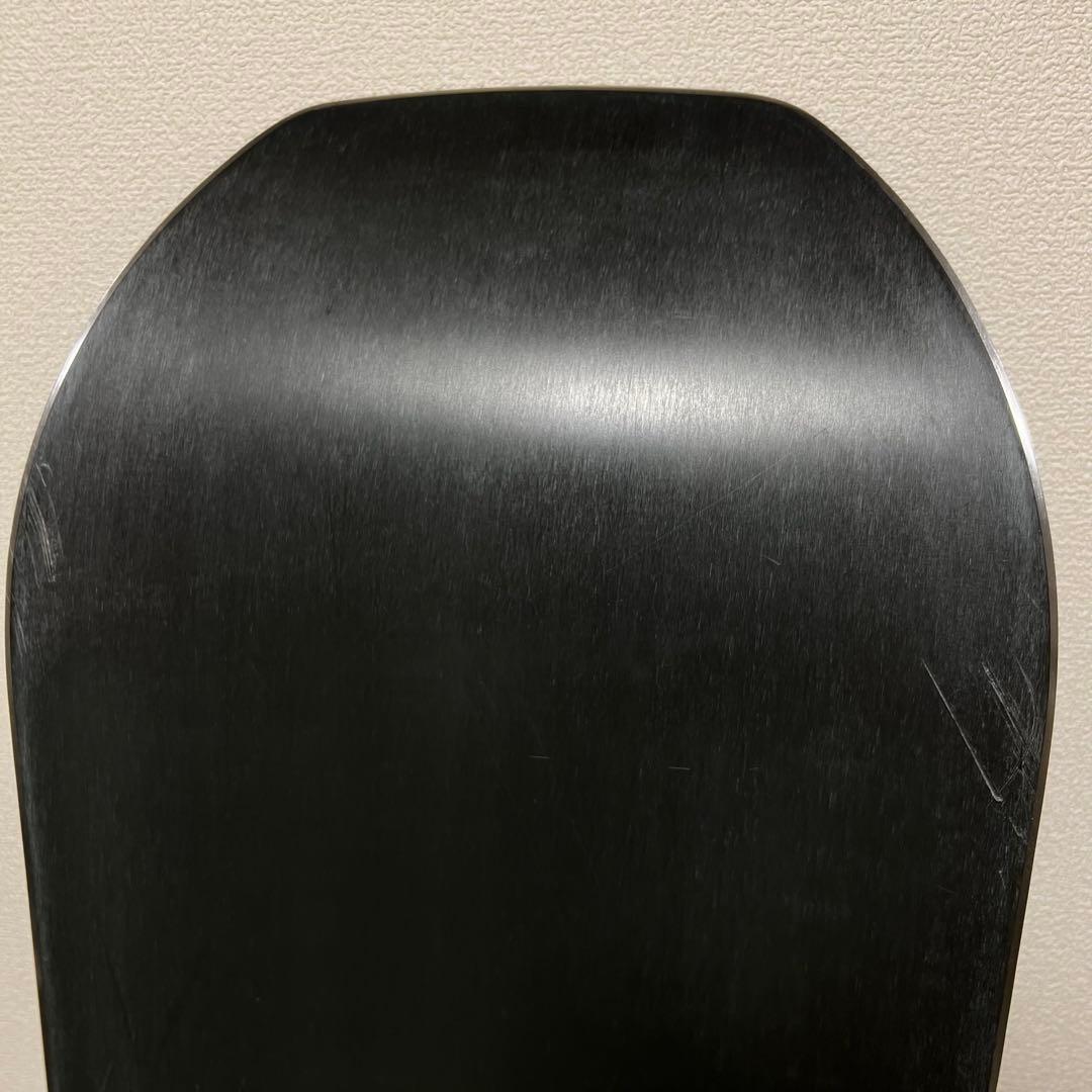 HEAD SPADE LYT 149cm ハイブリッドキャンバー