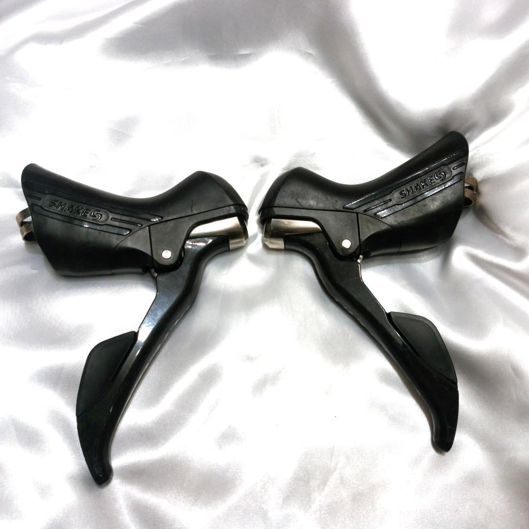 SHIMANO ULTEGRA 6800 stiレバー ロードバイク 11s