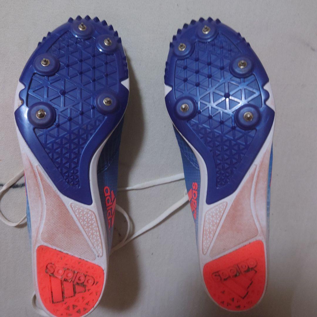 adidas　DISANCESTAR　25.5
