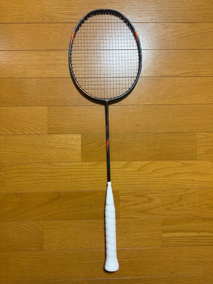 LI-NING AX90 AXFORCE 90NEW 雷霆 90 NEW