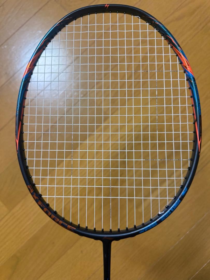 LI-NING AX90 AXFORCE 90NEW 雷霆 90 NEW