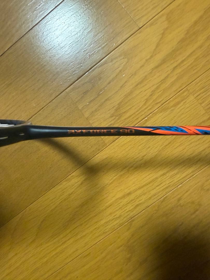 LI-NING AX90 AXFORCE 90NEW 雷霆 90 NEW
