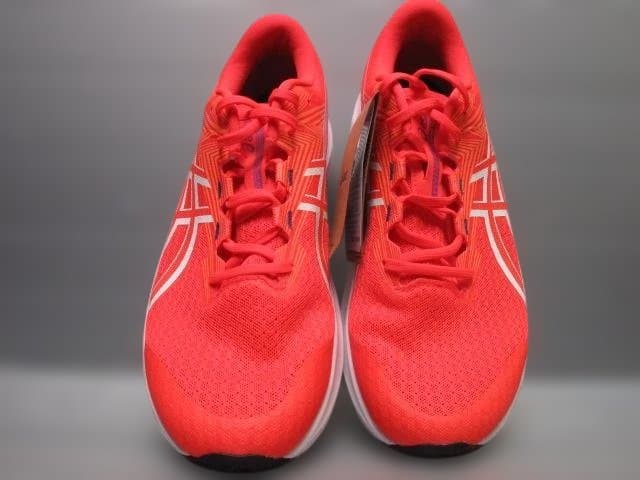 新品asicsシューズ　27.5㎝