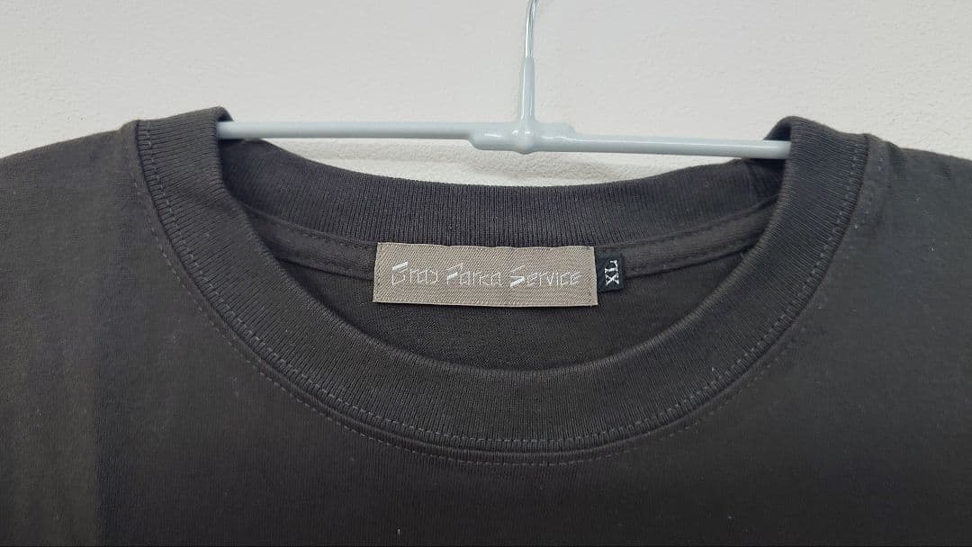 マツケンサンバ Tシャツ(カラフルサンバ)　XLサイズ