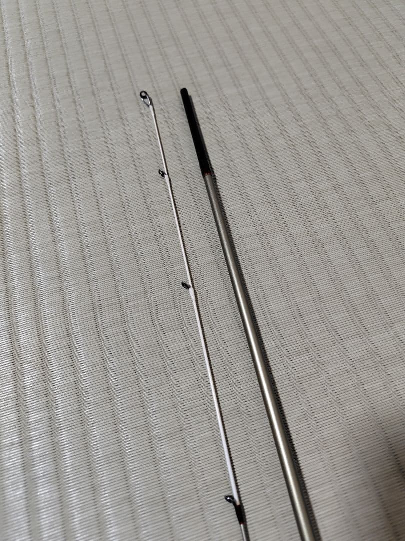 パームス　PWSS-73 ピンウィール　スピニングロッド　アジング　PALMS