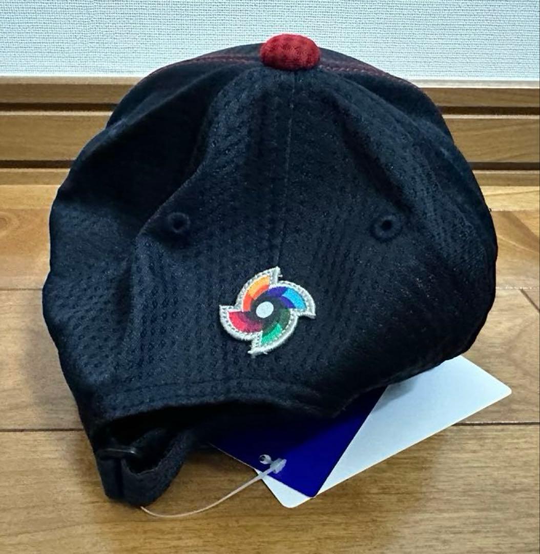 WBC 2023 侍ジャパン 優勝記念 大谷翔平 キャップ