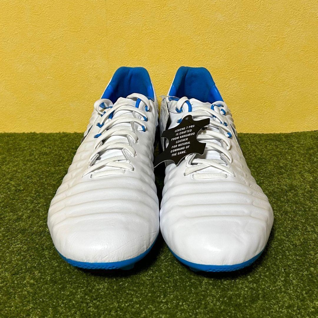 新品 ナイキ サッカースパイク ティエンポ レジェンド 2足セット 28.5cm