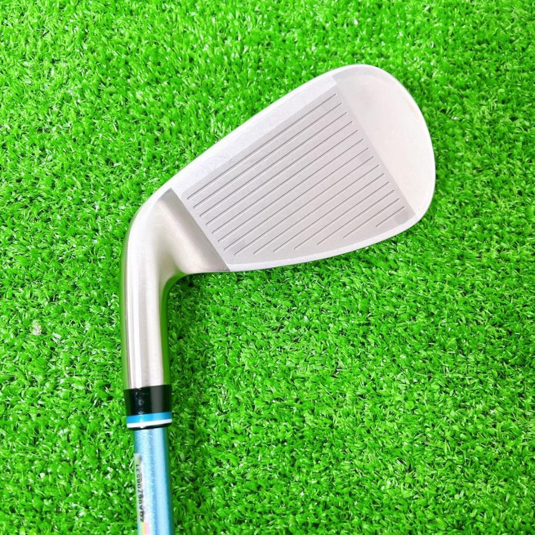レディース XXIO13 ゼクシオ アイアン 7番 7I 女性 人気ゴルフクラブ
