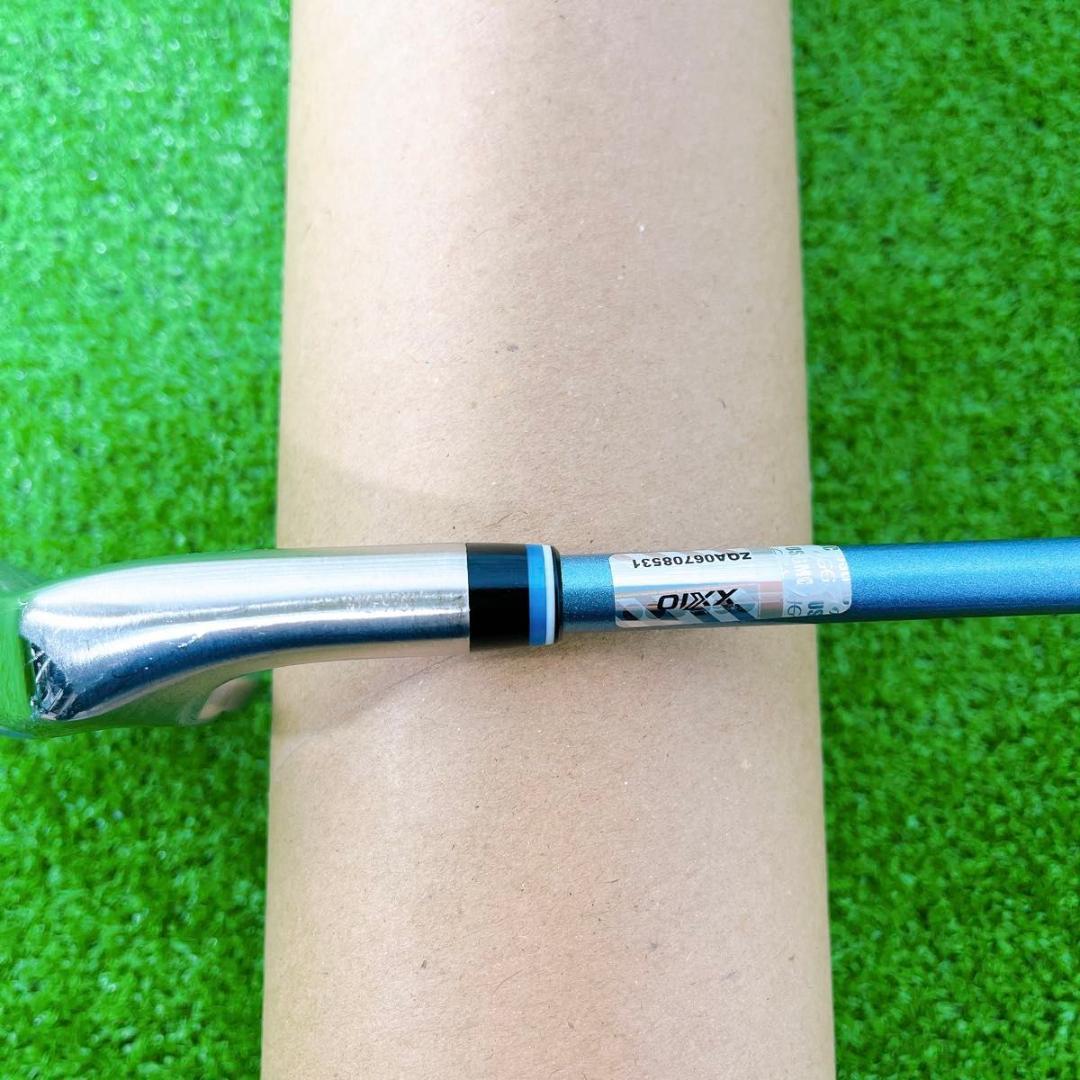 レディース XXIO13 ゼクシオ アイアン 7番 7I 女性 人気ゴルフクラブ