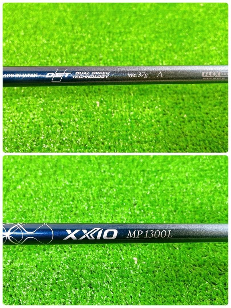 レディース XXIO13 ゼクシオ アイアン 7番 7I 女性 人気ゴルフクラブ