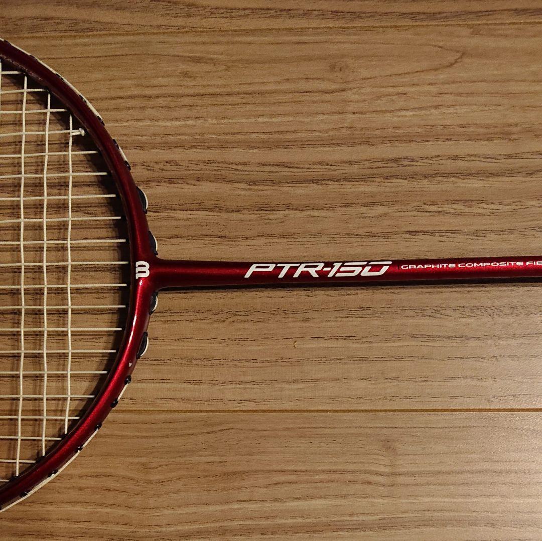 Wilsonウィルソン　PTR-150　トレラケトレーニングラケットバドミントン