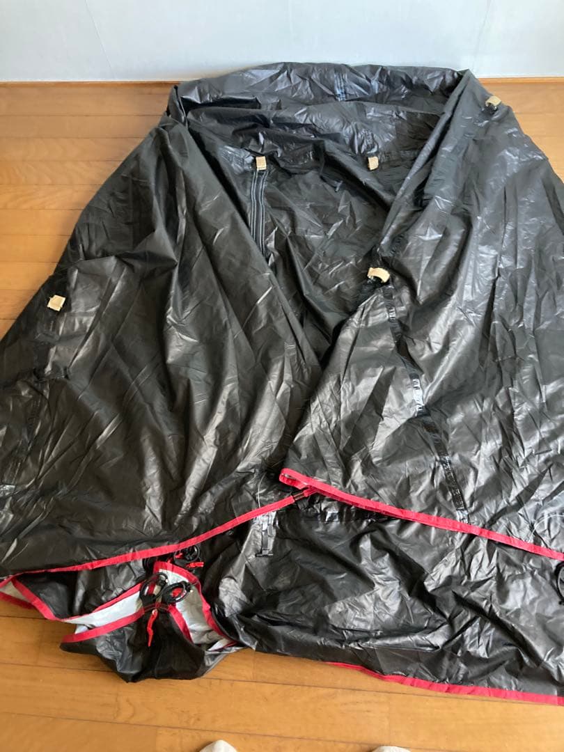 Coleman TOURING DOME テント　美品