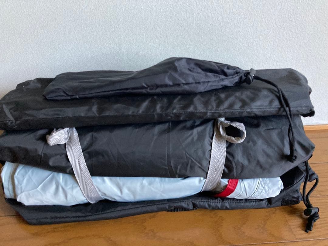 Coleman TOURING DOME テント　美品