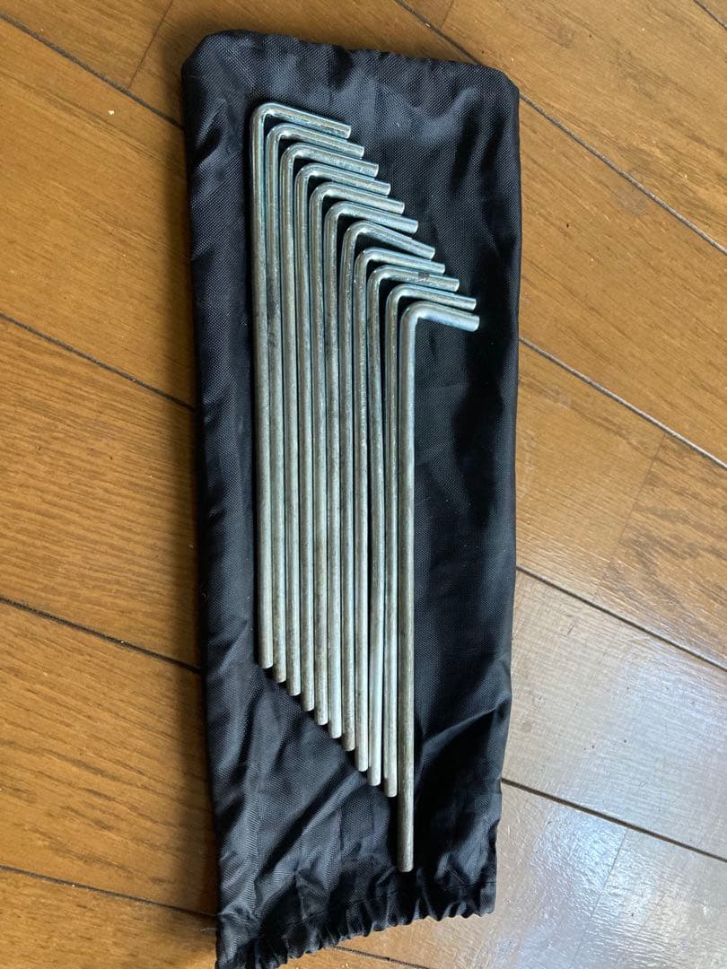 Coleman TOURING DOME テント　美品