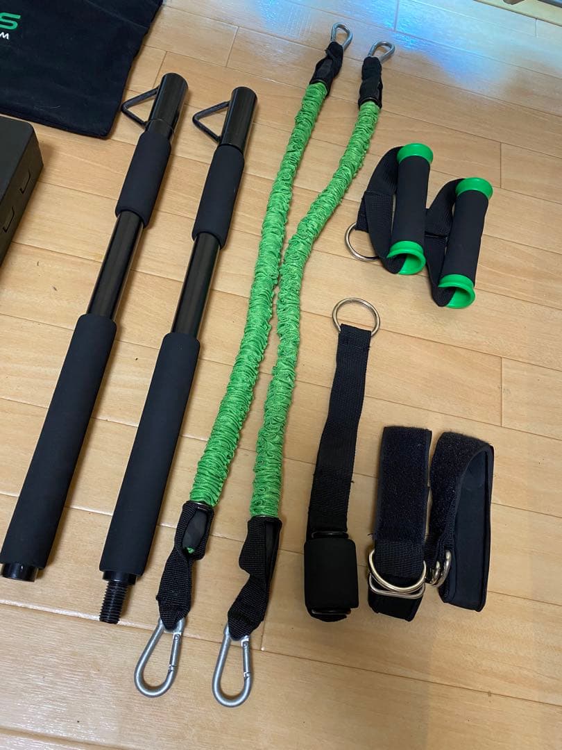 BODYBOSS  2.0 ボディボス　total workout system